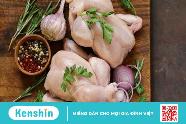 Người bị sốt nên ăn gì và không nên ăn gì để mau hết bệnh