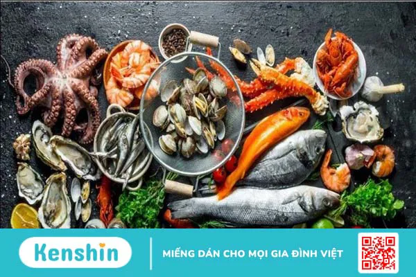 Người bị suy nhược thần kinh nên ăn gì và kiêng ăn gì để nhanh khỏi?