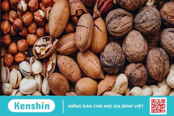 Người bị trào ngược dạ dày thực quản nên ăn gì và kiêng gì?