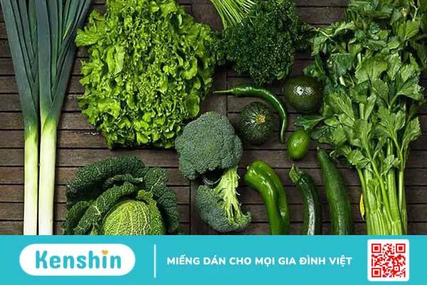 Người bị trào ngược dạ dày thực quản nên ăn gì và kiêng gì?