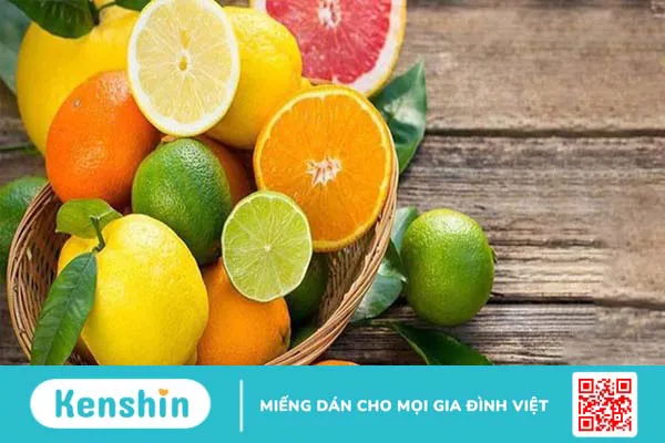 Người bị trào ngược dạ dày thực quản nên ăn gì và kiêng gì?