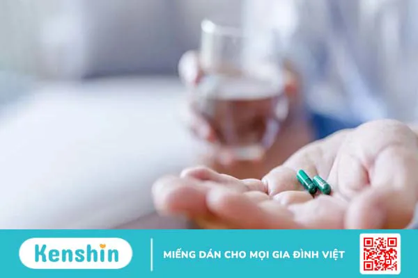 Người bị trào ngược dạ dày thực quản nên ăn gì và kiêng gì?