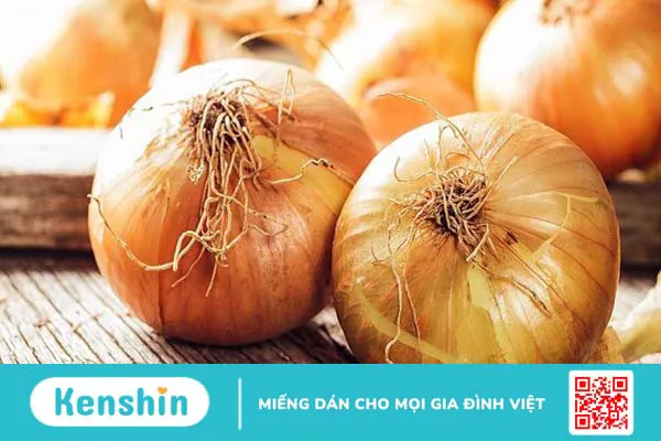 Người bị viêm mũi dị ứng nên ăn gì và không nên ăn gì?