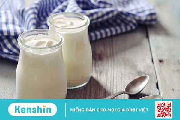 Người bị viêm mũi dị ứng nên ăn gì và không nên ăn gì?