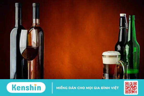 Người bị viêm mũi dị ứng nên ăn gì và không nên ăn gì?