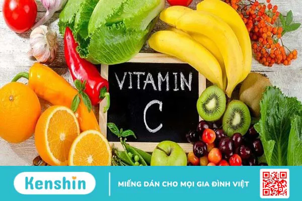 Người giãn tĩnh mạch thừng tinh nên ăn gì để cải thiện