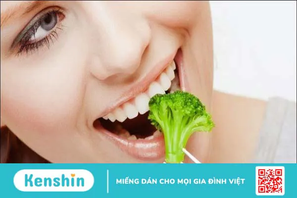 Người mới niềng răng nên ăn gì và kiêng gì? Các lưu ý trong khi niềng răng