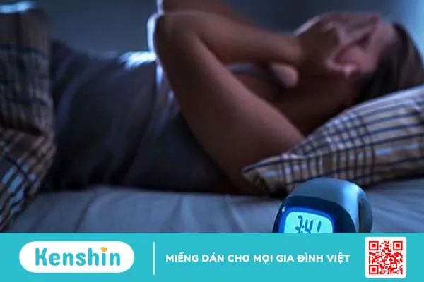 Người nhiễm giun kim sẽ bị gì? 4 dấu hiệu nhiễm giun kim bạn cần biết