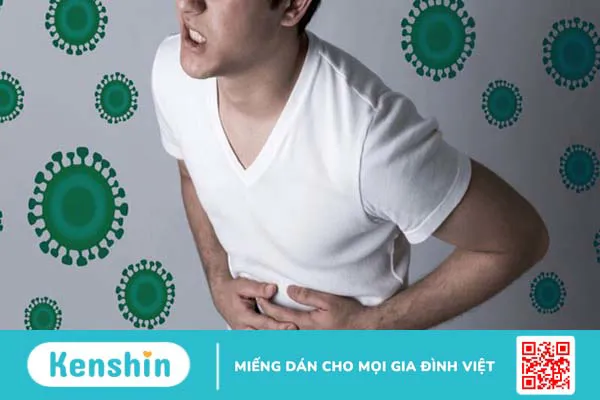 Người nhiễm giun kim sẽ bị gì? 4 dấu hiệu nhiễm giun kim bạn cần biết