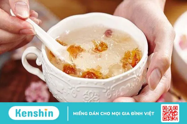 Người tiểu đường có uống nước yến không? Cách chưng và lưu ý khi dùng