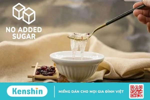 Người tiểu đường có uống nước yến không? Cách chưng và lưu ý khi dùng