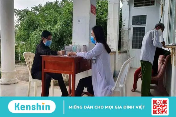 Nguy cơ bùng phát các dịch bệnh mùa hè và cách phòng tránh