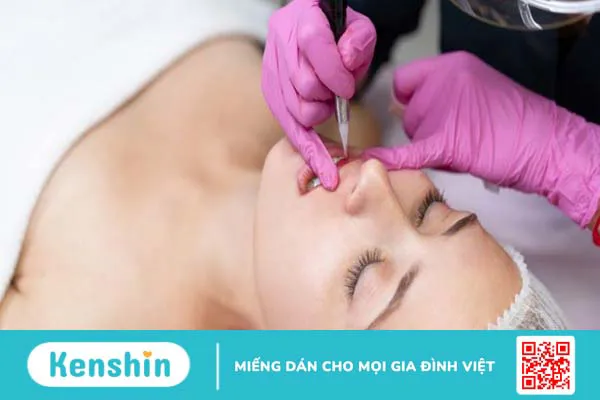 Nguy cơ nhiễm HIV từ dịch vụ làm đẹp: Cách xử lý và phòng ngừa