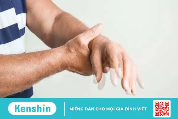 Nguyên nhân bệnh Parkinson liệu bạn đã biết? Xem ngay