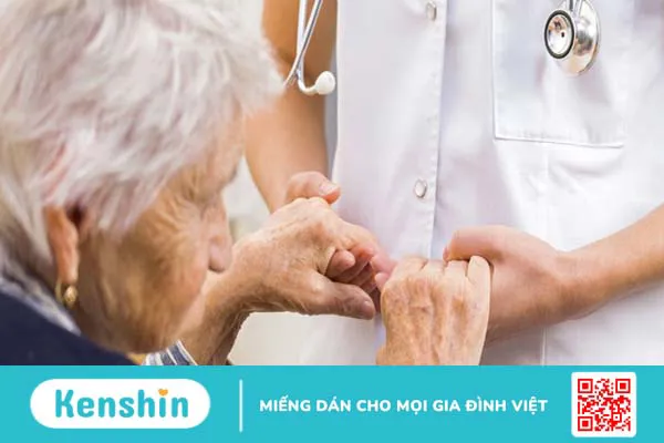 Nguyên nhân bệnh Parkinson liệu bạn đã biết? Xem ngay