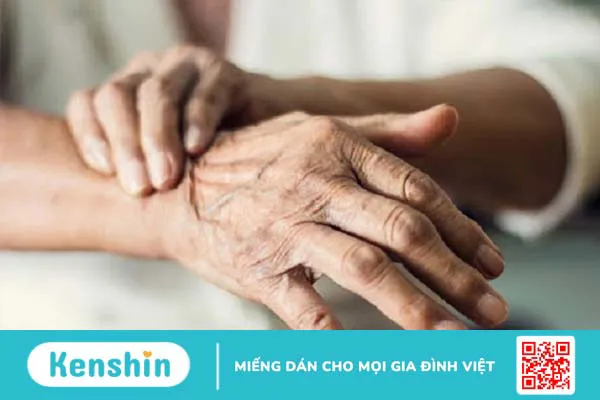 Nguyên nhân bệnh Parkinson liệu bạn đã biết? Xem ngay