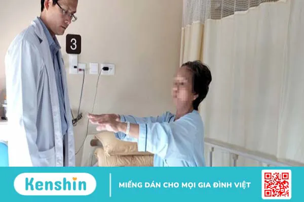 Nguyên nhân bệnh Parkinson liệu bạn đã biết? Xem ngay