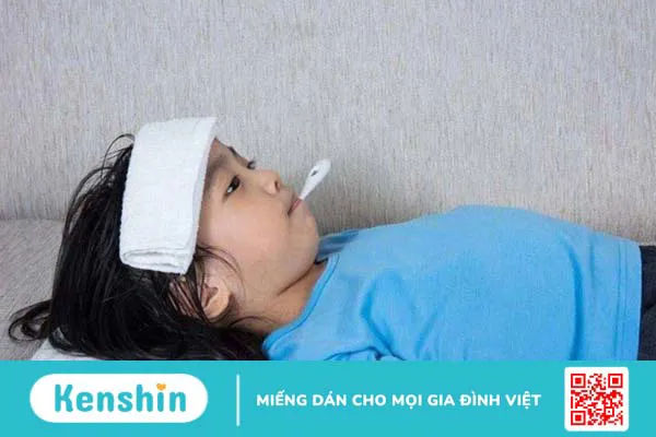 Nguyên nhân động kinh thường gặp và các yếu tố liên quan