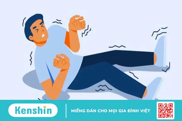 Nguyên nhân động kinh thường gặp và các yếu tố liên quan