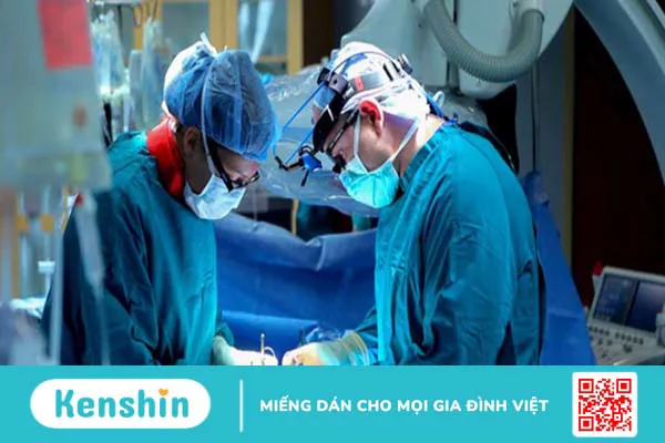 Nguyên nhân gây giãn tĩnh mạch thừng tinh và cách điều trị