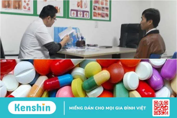 Nguyên nhân gây xuất tinh muộn có thể bạn chưa biết