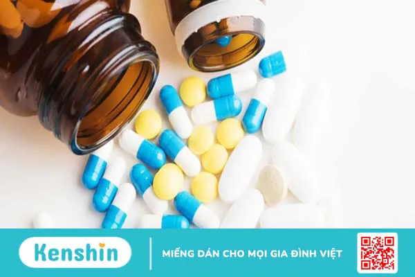 Nguyên nhân, triệu chứng, điều trị khi cơ thể bị thiếu vitamin B1