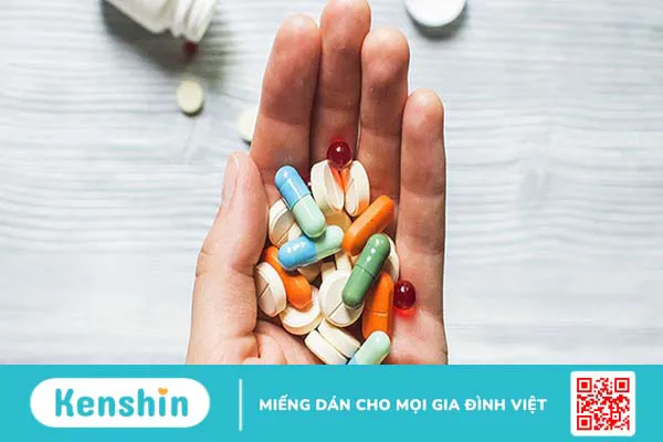 Nguyên nhân, triệu chứng, điều trị khi cơ thể thiếu vitamin B12