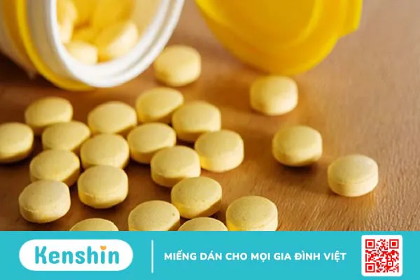 Nguyên nhân, triệu chứng, điều trị khi cơ thể thiếu vitamin B3