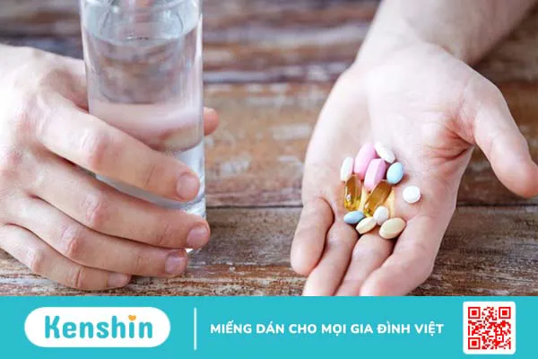 Nguyên nhân, triệu chứng, điều trị khi cơ thể thiếu vitamin B5