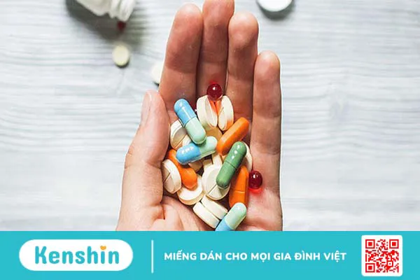 Nguyên nhân, triệu chứng, điều trị khi cơ thể thiếu vitamin B5