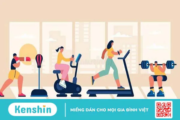 Nguyên nhân, triệu chứng, điều trị khi thiếu sắt