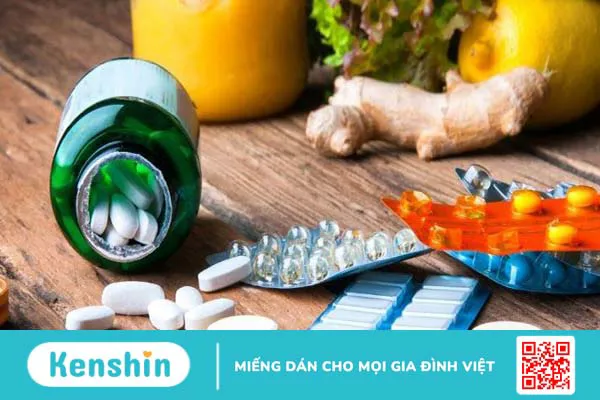 Nguyên nhân, triệu chứng, điều trị khi thiếu sắt