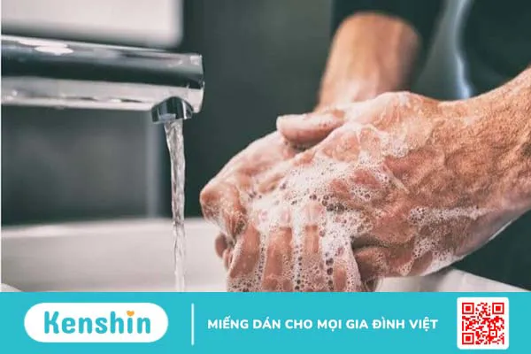 Nguyên nhân và cách xử trí tiêu chảy cấp trong các ngày lễ