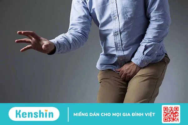 Nguyên nhân viêm bàng quang phổ biến bạn không nên bỏ qua