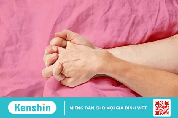 Nguyên nhân viêm bao quy đầu phổ biến có thể bạn đang gặp phải