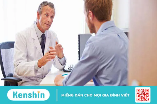 Nguyên nhân viêm bao quy đầu phổ biến có thể bạn đang gặp phải