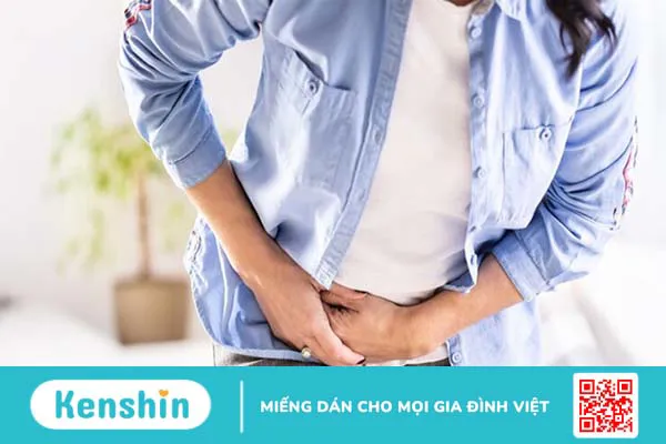 Nguyên nhân viêm đường tiết niệu có thể bạn chưa biết