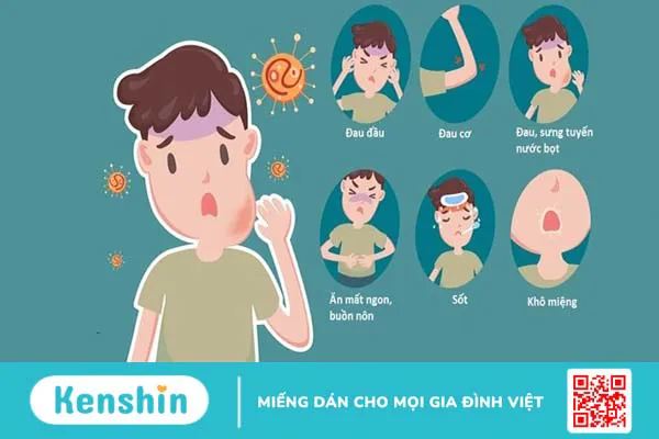 Nguyên nhân viêm mào tinh hoàn có thể bạn chưa biết