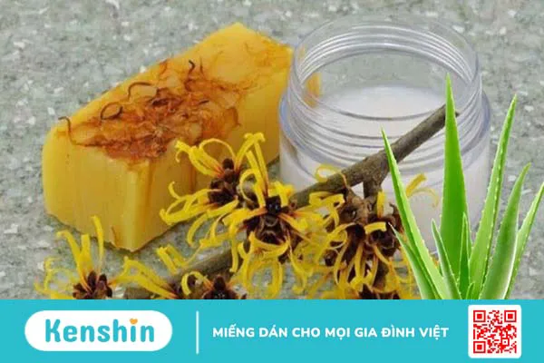 Nha đam có thể làm giảm sự xuất hiện của sẹo mụn không?