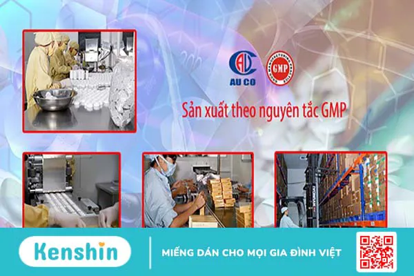 Nhà sản xuất Âu Cơ chất lượng có tốt không? Các sản phẩm nổi bật