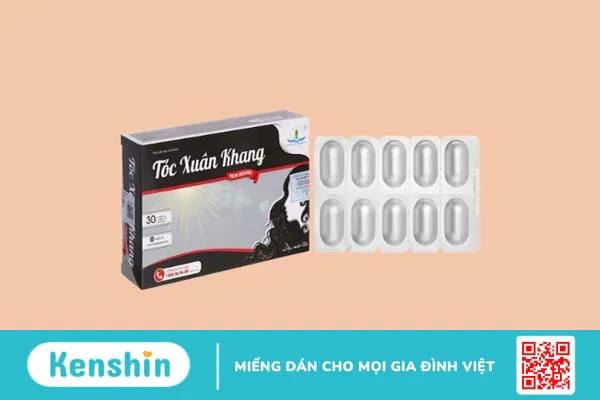 Nhà sản xuất Dolexphar của nước nào? Có tốt không?