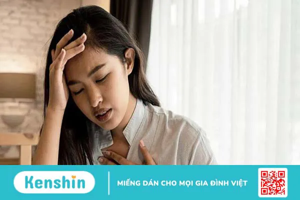 Nhận biết sớm triệu chứng bệnh bạch hầu để điều trị hiệu quả