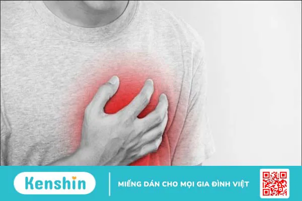 Nhân sâm có tác dụng gì? 12 tác dụng của nhân sâm đối với sức khỏe