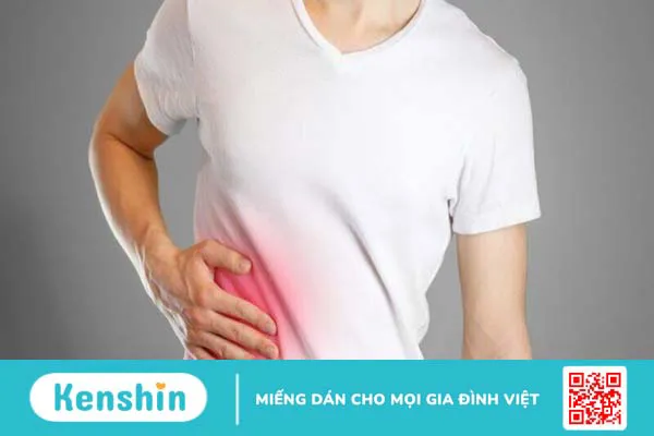 Nhiễm Covid-19 ở bệnh nhân xơ gan