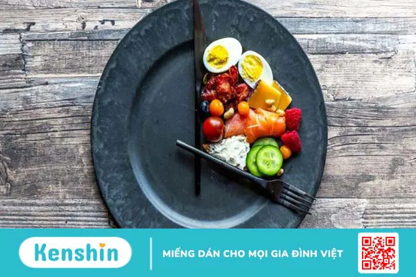 Nhịn ăn gián đoạn 16/8 là gì? Cách nhịn ăn đúng và an toàn sức khoẻ