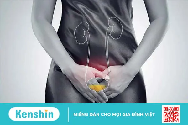 Nhịn tiểu lâu có hại như thế nào? Cảnh báo 7 tác hại của việc nhịn tiểu