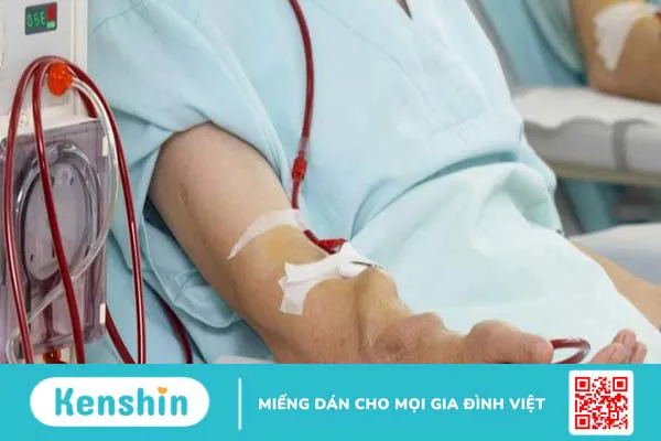 Nhịn tiểu lâu có hại như thế nào? Cảnh báo 7 tác hại của việc nhịn tiểu