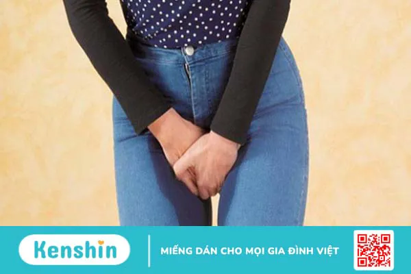 Nhịn tiểu lâu có hại như thế nào? Cảnh báo 7 tác hại của việc nhịn tiểu