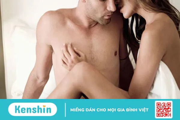 Những bí quyết trong chuyện ấy khiến chồng càng “yêu” càng nghiện