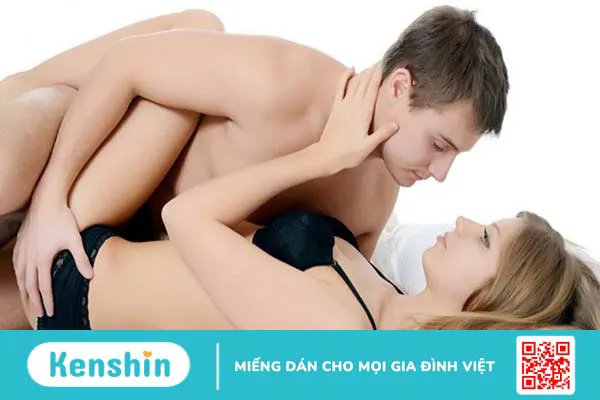 Những bí quyết trong chuyện ấy khiến chồng càng “yêu” càng nghiện